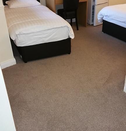 Charlotte Rooms Карлоу Экстерьер фото