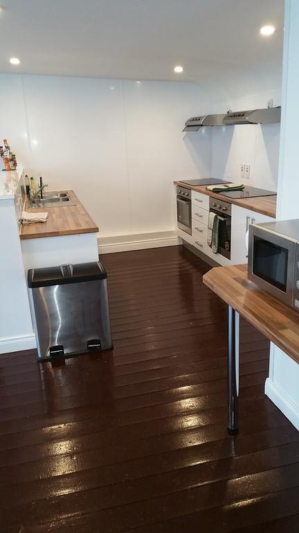 Charlotte Rooms Карлоу Экстерьер фото