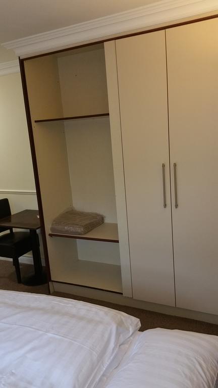 Charlotte Rooms Карлоу Экстерьер фото