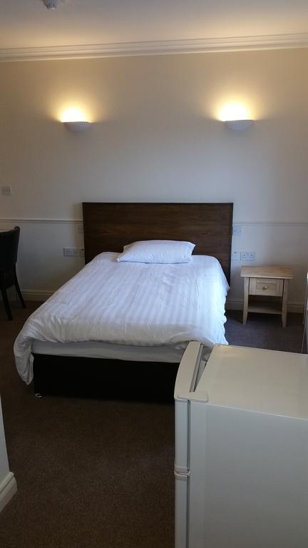Charlotte Rooms Карлоу Экстерьер фото
