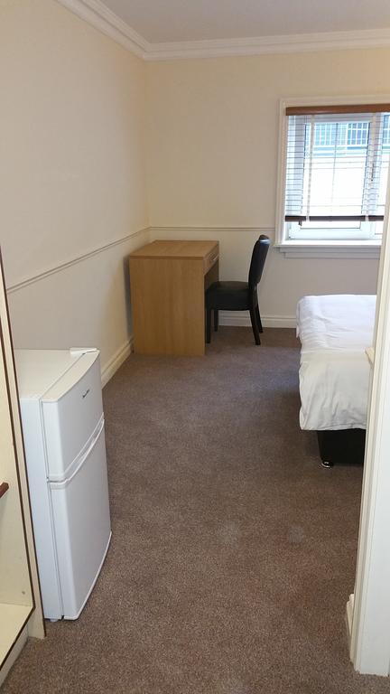 Charlotte Rooms Карлоу Экстерьер фото