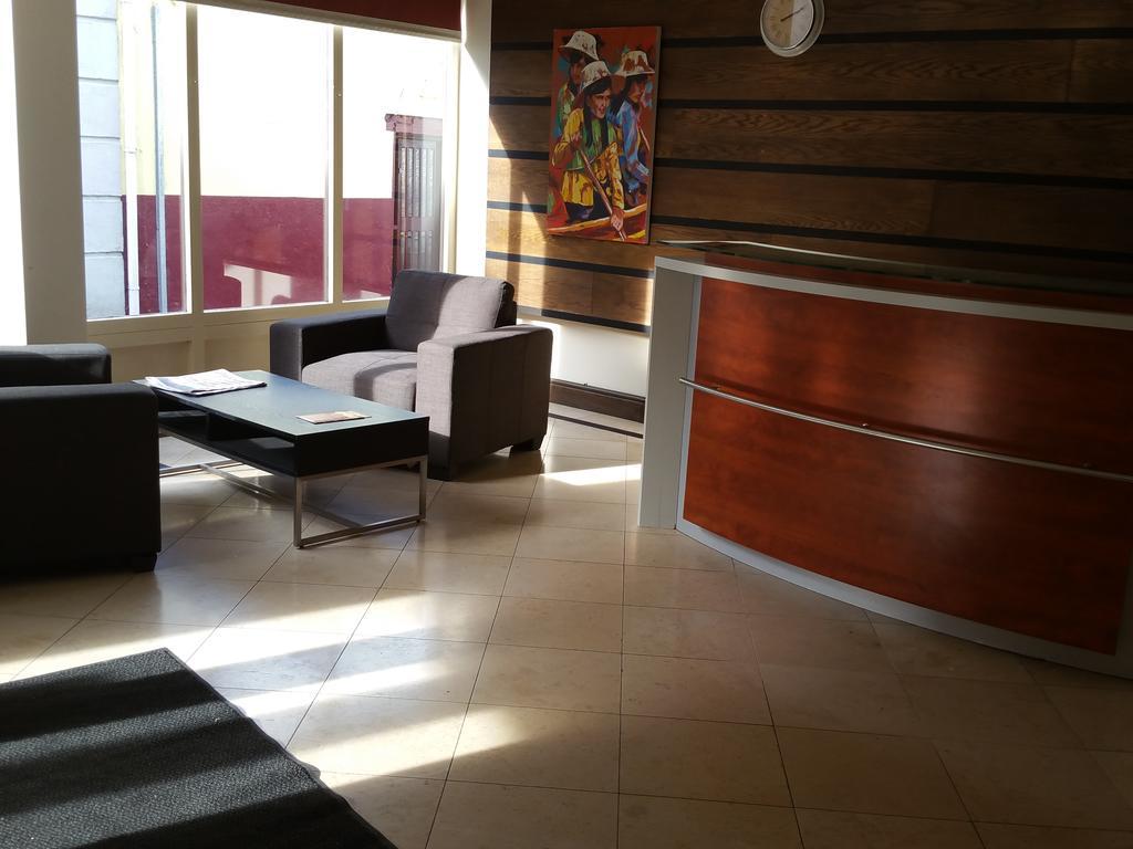 Charlotte Rooms Карлоу Экстерьер фото